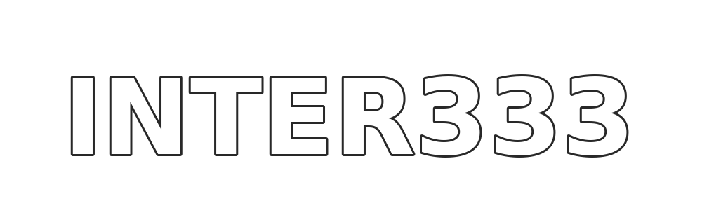 INTER333